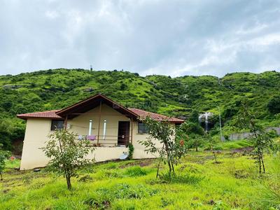 Residential Plot