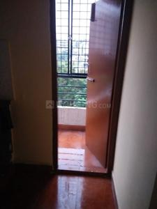 1 BHK अपार्टमेंट