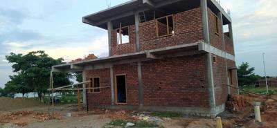 Gallery Cover Image of 1100 Sq.ft 2 BHK Independent House for buy in Bongloor for 7800000
