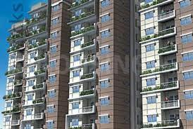 Gallery Cover Image of 1450 Sq.ft 3 BHK Apartment for buy in K Raheja Vistas, Nacharam for 8000000