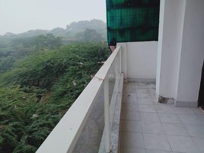 Gallery Cover Image of 500 Sq.ft 1 BHK Apartment for buy in Mehrauli for 1700000