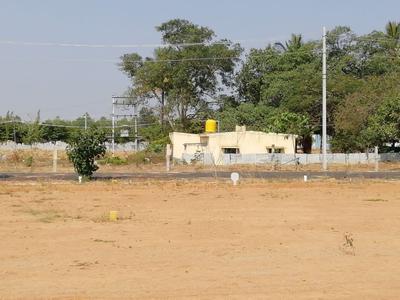 Residential Plot
