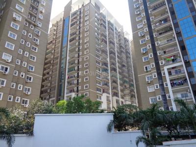 Gallery Cover Image of 1190 Sq.ft 2 BHK Apartment for buy in Aminpur for 7378000