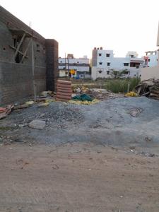 Gallery Cover Image of Sq.ft Residential Plot for buy in Kolathur for 5200000