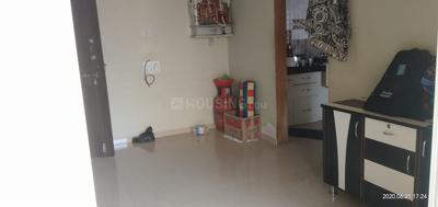 Gallery Cover Image of 560 Sq.ft 1 BHK Villa for buy in Govinda Park, Nalasopara West for 2200000