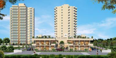 3 BHK Apartment