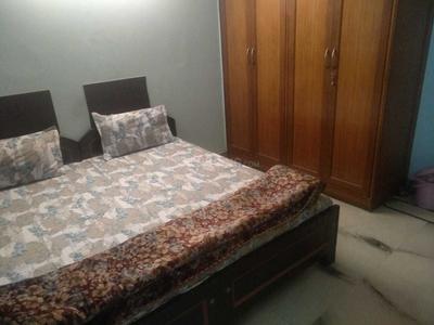 Bedroom Image of PG 4194382 Dlf Phase 2 in DLF Phase 2