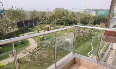 5 BHK Villa