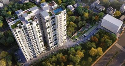 3 BHK Apartment