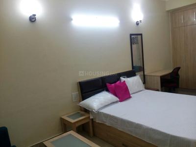 1 RK Apartment