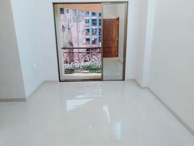 1 BHK Apartment