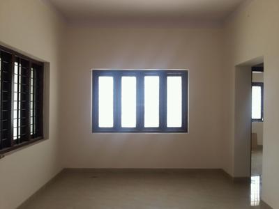 1 BHK Apartment