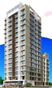 Gallery Cover Image of 440 Sq.ft 1 BHK Apartment for buy in Chembur for 10800000