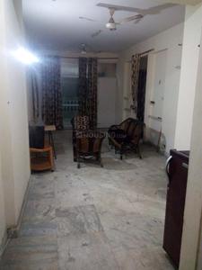 2 BHK Apartment