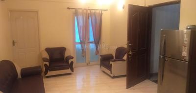 Gallery Cover Image of 1250 Sq.ft 2 BHK Apartment for buy in Velachery for 11000000