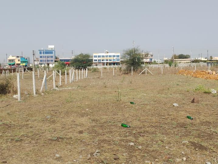 Residential 1000 Sqft Plot for sale at Kolar Road, Bhopal Property ID