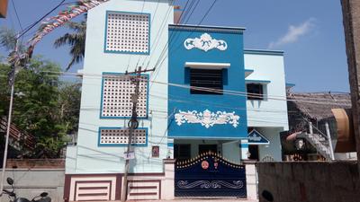 Gallery Cover Image of 500 Sq.ft 1 BHK Independent House for rent in Perungalathur for 8000