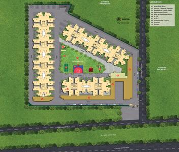 2 BHK Apartment