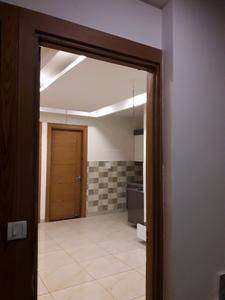 Gallery Cover Image of 950 Sq.ft 2 BHK Independent Floor for buy in Nyay Khand for 3900000