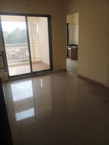 1 BHK Apartment