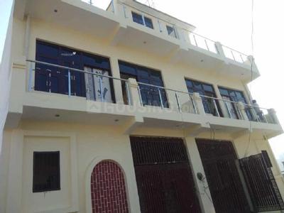 Gallery Cover Image of 1050 Sq.ft 3 BHK Independent House for buy in Chipiyana Buzurg for 3800000