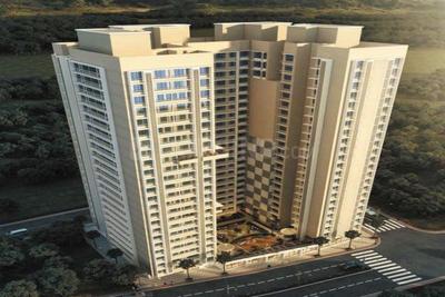 1 BHK Apartment