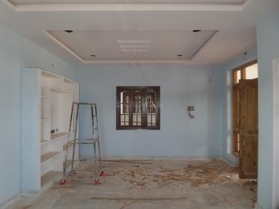 2 BHK Independent House