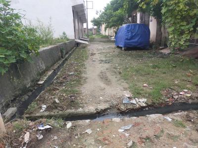 Residential Plot