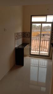 Gallery Cover Image of 620 Sq.ft 1 BHK Apartment for buy in Titwala for 2675040