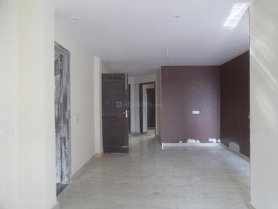 3 BHK Independent Floor
