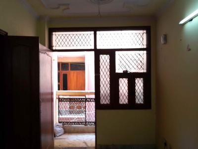 1 BHK Apartment