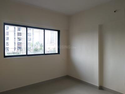 Gallery Cover Image of 324 Sq.ft 1 RK Apartment for buy in Kasarvadavali, Thane West for 2750000