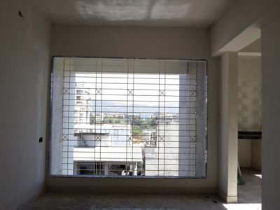 1 RK Apartment