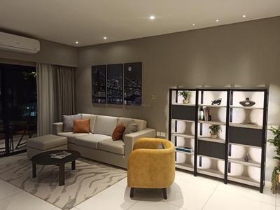 3 BHK अपार्टमेंट