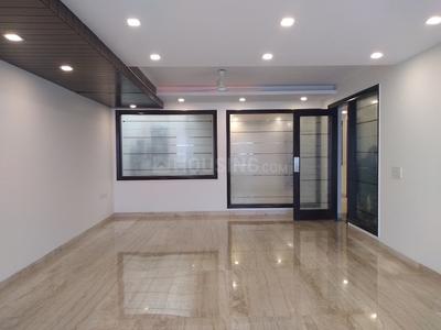 Gallery Cover Image of 4635 Sq.ft 4 BHK Independent Floor for buy in Panchsheel Enclave for 125000000