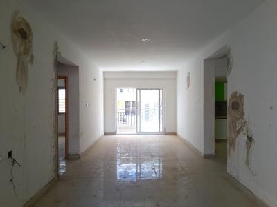Gallery Cover Image of 1551 Sq.ft 3 BHK Apartment for buy in Marathahalli for 7350000