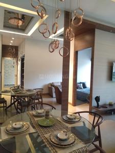 1 BHK अपार्टमेंट