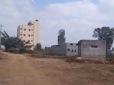 Residential Plot