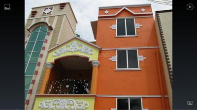 3 BHK Independent House