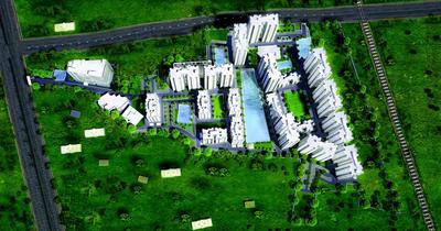 2 BHK Apartment