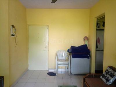 Gallery Cover Image of 600 Sq.ft 1 BHK Apartment for buy in Sanpada for 7500000