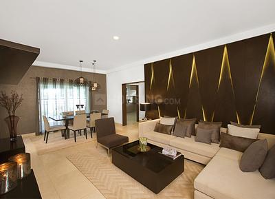 4 BHK Apartment