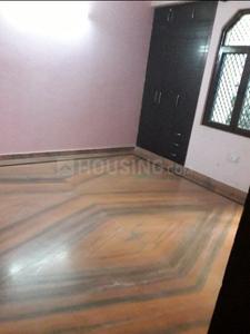 2 BHK Independent House
