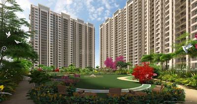 Gallery Cover Image of 1200 Sq.ft 2 BHK Apartment for buy in Dombivli East for 5980000