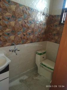 2 BHK Independent Floor