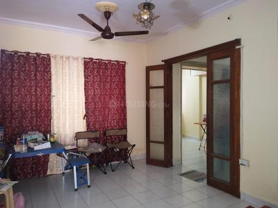 1 BHK Independent House
