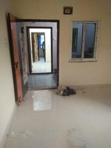 1 BHK Apartment