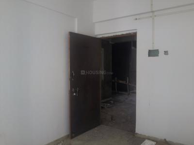 1 RK Apartment