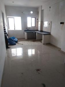 Gallery Cover Image of 660 Sq.ft 2 BHK Independent Floor for buy in Kasba for 4000000