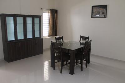 3 BHK Independent House
